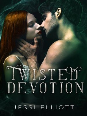 cover image of Twisted Devotion